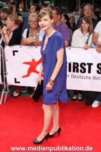 First Step Award 23082011 033