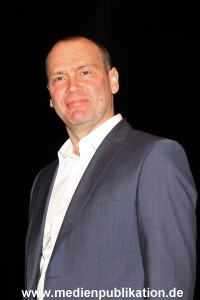 Zufälliges Pressefoto