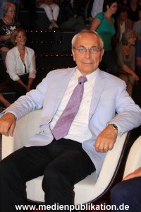 Zufälliges Pressefoto