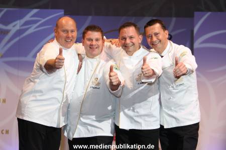 Zufälliges Pressefoto