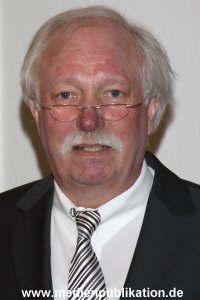Zufälliges Pressefoto