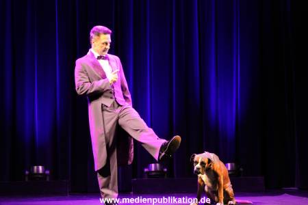Hansa Theater Probe 06102014 013