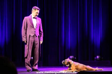 Hansa Theater Probe 06102014 016