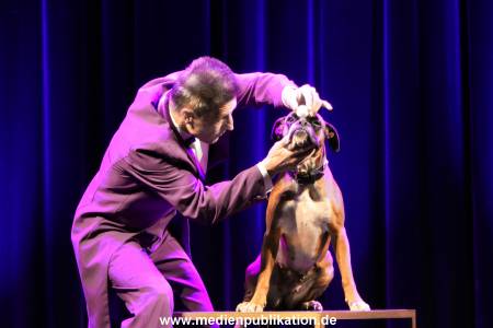 Hansa Theater Probe 06102014 017