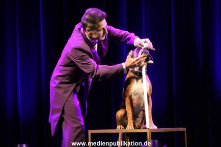 Hansa Theater Probe 06102014 020