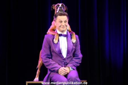 Hansa Theater Probe 06102014 025