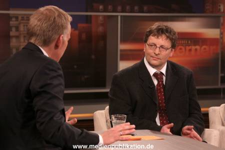 Zufälliges Pressefoto