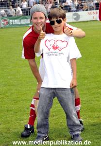Kicken mit Herz 21052009 155