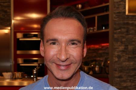 Zufälliges Pressefoto