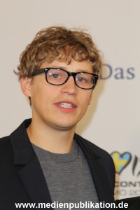 ESC Sieger PK 14022013 048