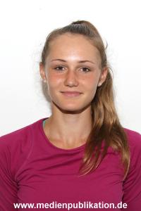 German Juniors Player 068