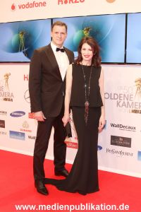 Goldene Kamera Carpet 27022015 244
