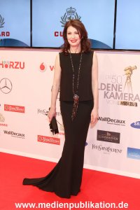 Goldene Kamera Carpet 27022015 246