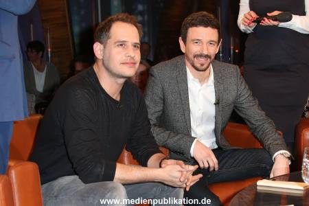 NDR Talkshow 20022015 037