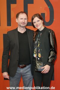 Zufälliges Pressefoto