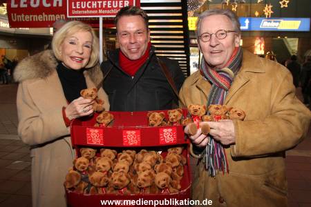 Teddy Charity 30112010 032