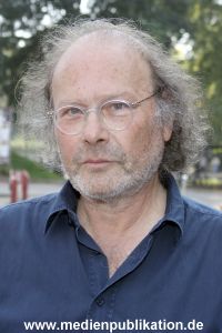 Zufälliges Pressefoto