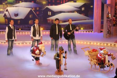Hertel Show 23112012 333