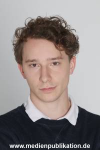 Zufälliges Pressefoto