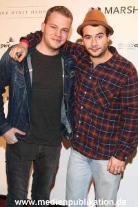 Come Together Party 27012016 394