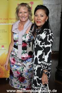 Ladies Lunch 22062011 033