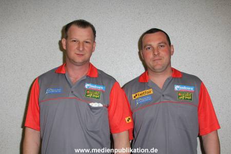 Worldcup Darts 2013 Ungarn 001
