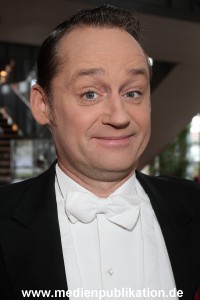 Zufälliges Pressefoto