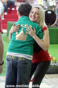 Promi Minigolf 17082007 099