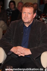 Zufälliges Pressefoto