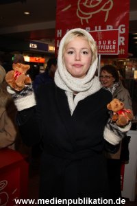 Teddy Charity 30112010 063