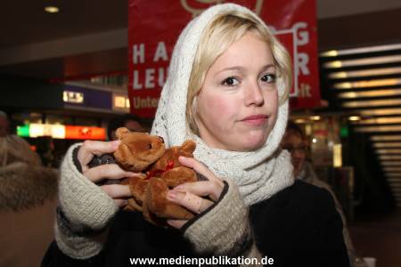 Teddy Charity 30112010 067