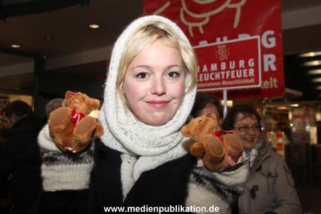 Teddy Charity 30112010 068