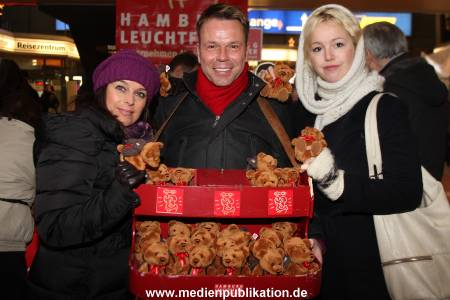 Teddy Charity 30112010 078
