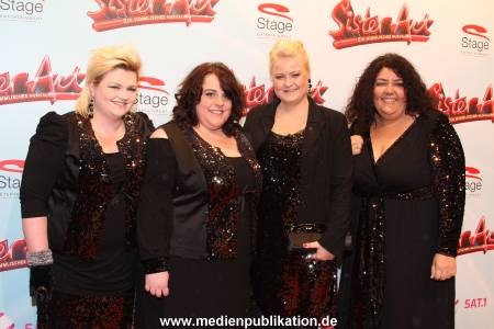 Sister Act 02122010 135