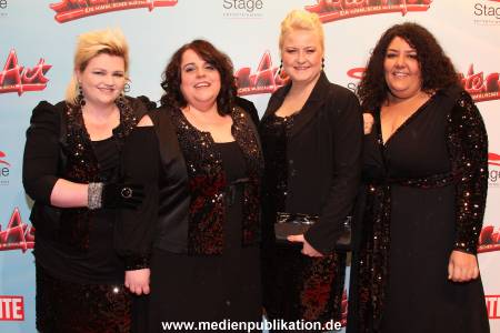 Sister Act 02122010 136