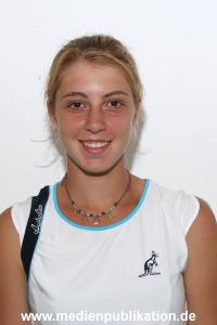 German Juniors Player 090
