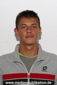 German Juniors Player 102