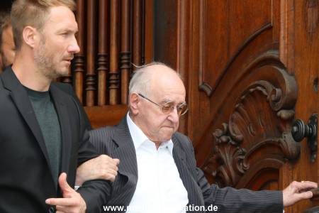 Trauerfeier James Last 08072015 0006