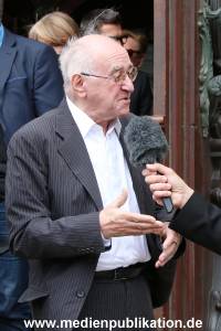 Trauerfeier James Last 08072015 0013
