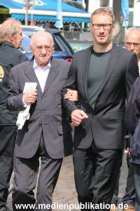 Trauerfeier James Last 08072015 0111