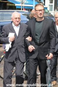 Trauerfeier James Last 08072015 0112