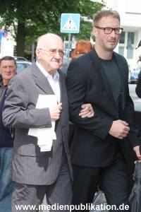 Trauerfeier James Last 08072015 0114