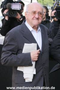 Trauerfeier James Last 08072015 0119