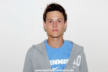 German Juniors Teilnehmer 09072012 0240