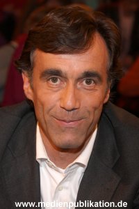 Zufälliges Pressefoto
