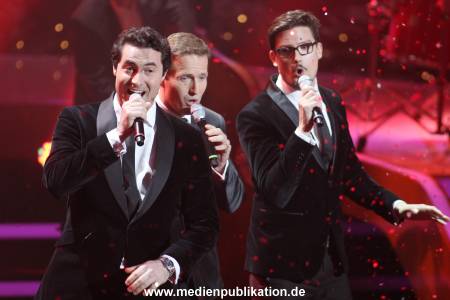 Carmen Nebel Weihnachtshits 07122017 099