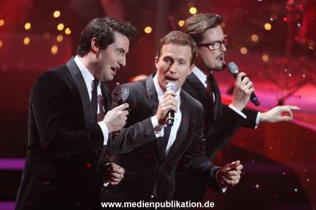 Carmen Nebel Weihnachtshits 07122017 100