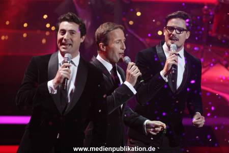 Carmen Nebel Weihnachtshits 07122017 101
