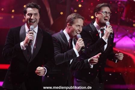 Carmen Nebel Weihnachtshits 07122017 102