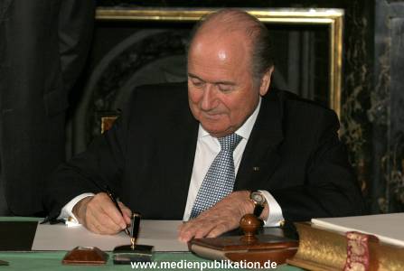 Sepp Blatter 29032006 005